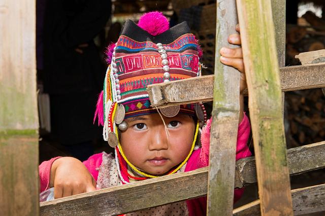 155 Kengtung, Akha dorp.jpg